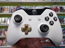 76. ОРИГИНАЛЬНЫЕ РЕЗИНОВЫЕ РУЧКИ ДЛЯ КОНТРОЛЛЕРА ДЛЯ XBOX ONE SERIES S X LUNAR WHITE PAD