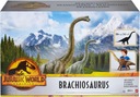 Hračka Brachiosaurus z Jurského sveta Dinosaurus EAN (GTIN) 0194735153572