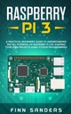 Raspberry Pi 3 ФИНН САНДЕРС