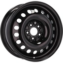 LLANTAS ACERO 17 5X114 NISSAN ALTIMA 3 4 5 6 JUKE 