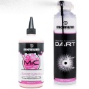 Обезжириватель MIC DRY CHAIN, КЕРАМИЧЕСКОЕ МАСЛО