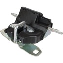 FIAT GRANDE PUNTO ЗАМОК ЗАДНЕЙ ДВЕРИ БАГАЖНИКА