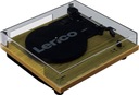 Hi-Fi проигрыватель Lenco LS-10 WOOD SPEAKERS CHANCE