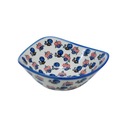 Маленькая керамическая миска Ceramika Bolesławiec