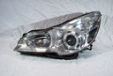 FARO IZQUIERDA PARTE DELANTERA FARO XENÓN SUBARU LEGACY V OUTBACK IV 9-14 EU XENON 