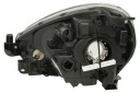PROJECTEUR MICRA 10- DROIT H4/EL/TYCphoto 11