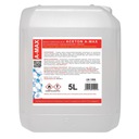 Средство для удаления растворителей ацетон A-MAX 5L