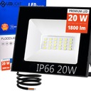 Рабочая лампа с галогенным отражателем, водонепроницаемый светодиодный прожектор ПРЕМИУМ