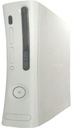 Microsoft Xbox 360 БЕЛЫЙ С HDMI FAT FALCON X360