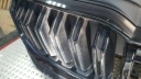 GRILLE CALANDRE SKODA KAMIQ LIFT 23- 658853653Cphoto 10