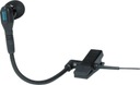 Shure Beta 98H/C — инструментальный микрофон