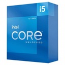 Procesor Core i5-12600 KF BOX 3,7GHz, LGA1700 Producent Intel