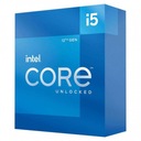 Procesor Intel i5-12600K 10 x 3,7 GHz gen. 12 Socket 1700 EAN (GTIN) 0735858499040