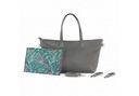 KINDERKRAFT Torba TRESUREBAG Dark Grey