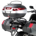 GIVI SR777 КОРПУС ДЛЯ ГРУЗОВИКА HONDA CBF 1000 / 1000 ST