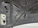CAPOT COUVERCLE INSONORISATION MOTEUR VOLVO V40 II 2 DÉMONTAGEphoto 11