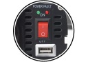 2 X ПЕРЕТВОРЮВАЧ VOLT IPS 500 N 24V/230V 350W/500W  (17520223104) фото min 11