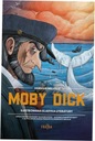 Moby Dick Wydawnictwo Wydawnictwo Filia