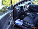 Hyundai Kona Hyundai Kona T-GDI 120KM Hybrid 4... Wyposażenie - pozostałe Alufelgi Elektrochromatyczne lusterka boczne Ogranicznik prędkości System Start-Stop Tempomat