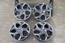 ORIGINAL FORD FIESTA MK8 ST 18CALI 4X108 ET42,5 7,5J ECOSPORT TPMS 