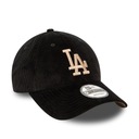 Мужская бейсболка NEW ERA La Los Angeles Dodgers ДОСТАВКА В КОРОБКЕ