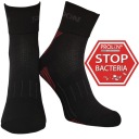 НОСКИ СПОРТИВНЫЕ МУЖСКИЕ SEDMAR ПОЛУМАХРОВЫЕ 38-40