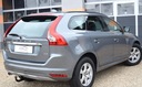 Volvo XC 60 2.0 D Virtual Dynamic BI Xenon Edi... Liczba drzwi 4/5