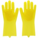 ВОЛШЕБНЫЕ ПЕРЧАТКИ НОВАЯ ФОРМУЛА - С ЖЕЛТЫМИ ЩЕТКАМИ