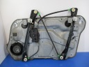 VW BORA I 4D BERLINE ÉLÉVATEUR VITRES AVANT GAUCHE 1J4837755E ÉLECTRIQUEphoto 5