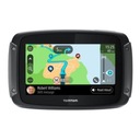 TomTom Rider 550 ПРЕМИУМ ПАКЕТ Навигация + БЕСПЛАТНО