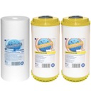 набор картриджи для HHBB10B (ПЕНА + 2 СМЯГЧИТЕЛЯ)