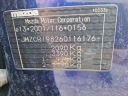 MAZDA 5 CR19 CR 05- 1.8 16V L823 CATALYSEUR COLLECTEUR BM91738Hphoto 11