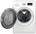 Стирально-сушильная машина Whirlpool FFWDB 976258 SV EE 9кг/7кг FreshCare+ 1600 об/мин