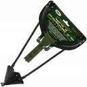 Прочная хирургическая резиновая рогатка Carp NGT
