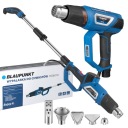 ГОРЕЛКА BLAUPUNKT HG6010 2000 Вт 600°C