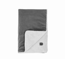 ANEX BLANKET/ОДЕЯЛО для коляски - СЕРЫЙ