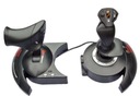 ДЖОЙСТИК THRUSTMASTER T-FLIGHT HOTAS X ПК/PS3