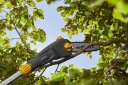Аккумуляторная высоторезная пила SPS 700 AE Stiga 277710048 ST1