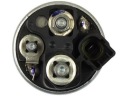 ВИМИКАЧ ELEKTROMAGNETYCZNY, СТАРТЕР AS-PL SS3053(VALEO)  фото 6