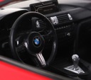 ZDALNIE STEROWANE AUTO NA PILOTA BMW M4 Coupe Marka Rastar