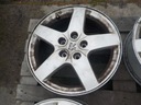 PEUGEOT 407 LLANTAS DE ALUMINIO R16 5X108 ET44 