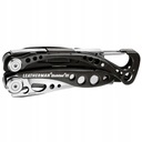 Мультитул Leatherman Skeletool CX (830923) + БЕСПЛАТНО