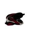 Športová obuv chlapca na suchý zips Jordan 33,5 EAN (GTIN) 729601536922