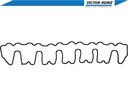 УПЛОТНИТЕЛЬ КРЫШКИ КЛАПАНОВ [VICTOR REINZ] изображение 2