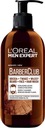 Гель Loreal Men Expert Barber Club 3в1: для бороды, лица и волос 200мл