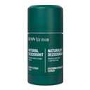 ZEW FOR MEN Prírodný deodorant v tuhe 80g Kód výrobcu 5903766462370