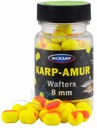KARP AMUR WAFTERS LIMITOWANTY Z PASKIEM DUMBELLS MCKARP 8mm