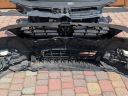 БАМПЕР РЕМІНЬ ПЕРЕДНІЙ КАПОТ ПЕРІД VW ПАСАТ CC 2.0 TDI 08-11  (18804486608) фото min 7