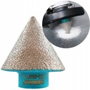 BIHUI АЛМАЗНЫЙ КОНУС РЕЗЬБА С КОНУСНЫМ ОТВЕРСТИЕМ M14 2-38MM