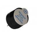 Зуммер с преобразователем-генератором 5 В